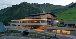 Alpenresort Walsertal